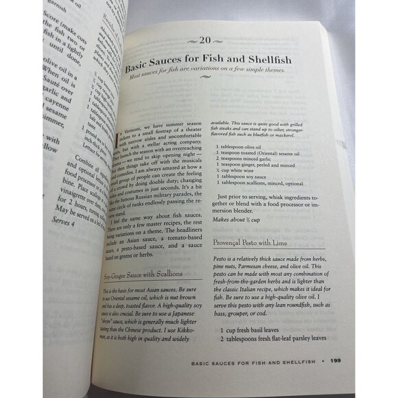 The Cook's Bible: The Best of American Home Cooking by Christopher Kimball - Picture 11 of 11